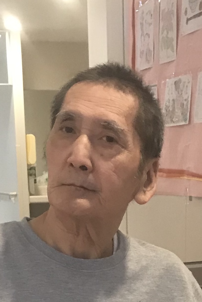 72歳体験者